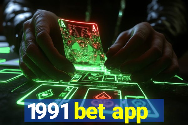 1991 bet app